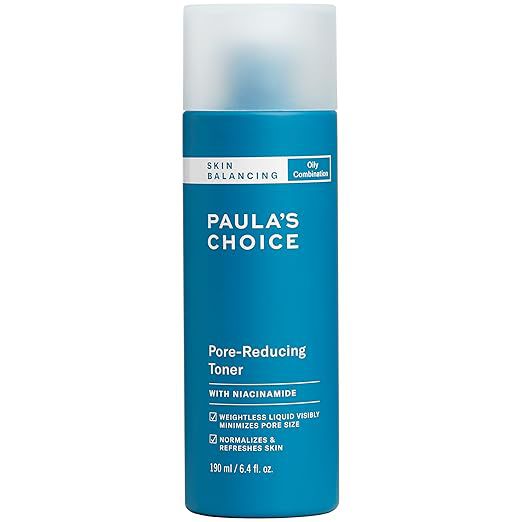 Paula’s Choice Skin Balancing Pore-Reducing Toner