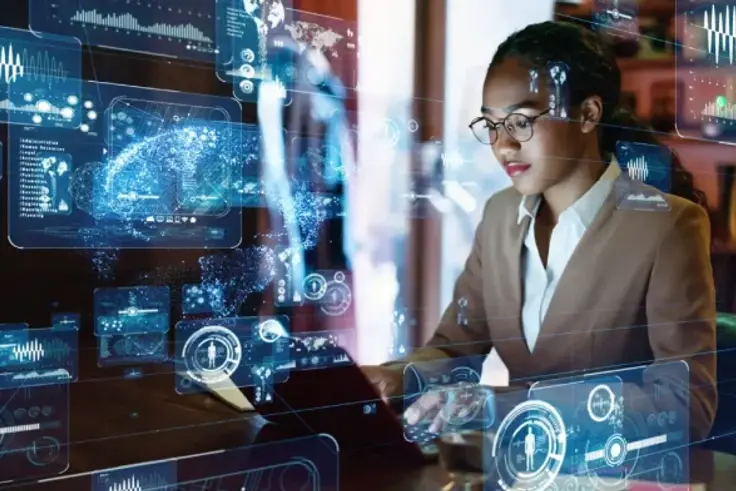 5 digital skills you need to survive in the age of AI
