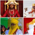 10 most powerful Kings in Nigeria and their titles