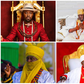 10 most powerful Kings in Nigeria and their titles