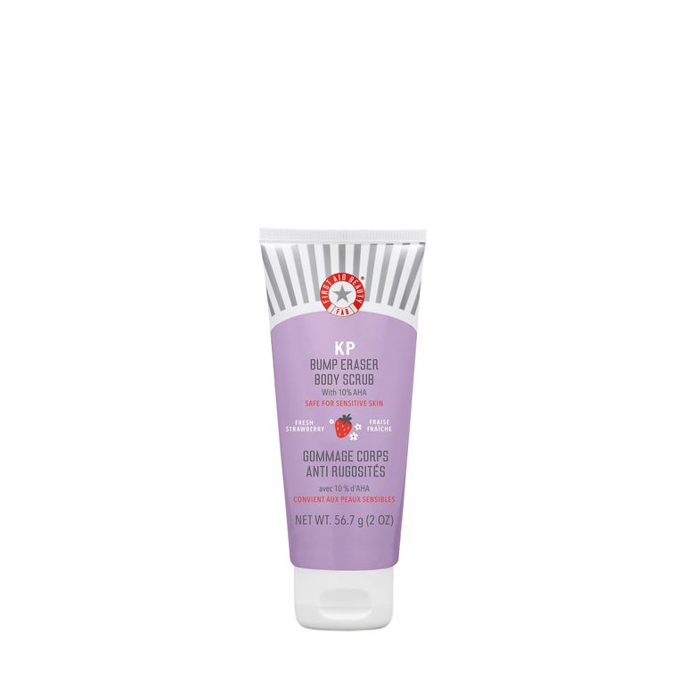First Aid Beauty KP Bump Eraser
