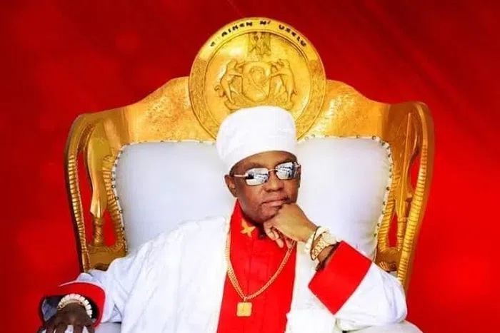 Oba of Benin, Oba Ewuare II