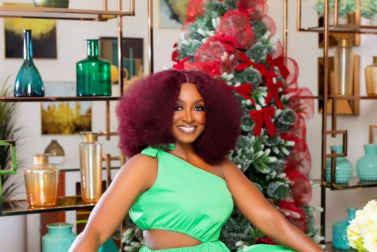 Kate Henshaw defends Honorable Natasha Okpoti amid trial