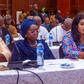BREAKING: ECOWAS female lawmakers back Natasha amidst suspension from Senate