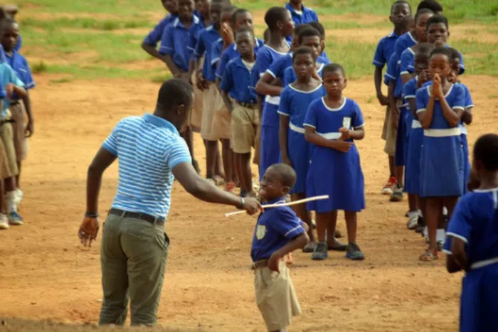 Banning flogging, other corporal punishment in schools counterproductive - Expert