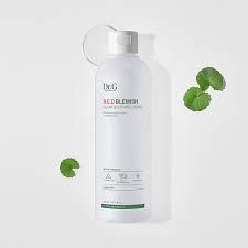 Dr. G R.E.D Blemish Clear Soothing Toner