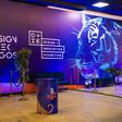 Tiger Beer unleashes bold creativity at Design Week Lagos 2025