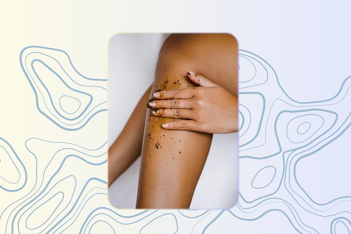 Get Baby-Soft Skin With These 8 Exfoliating Body Scrubs Under ₦20,000