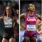 Top 5 Richest Female Track and Field Athletes In 2025
