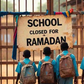 CAN is wrong - Sharia council backs Ramadan school closures in northern states
