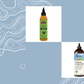 Castor Oil vs Olive Oil: Which is Better for Hair Growth?