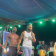 Flavour surprises fan with ₦1 million at Life Beer Best of Both Worlds Concert in Enugu!