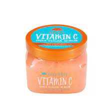 Tree Hut Vitamin C Shea Sugar Scrub