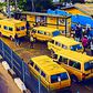 How Nigerians are hustling through rising transport costs