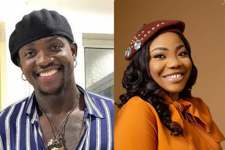 Court orders arrest of VeryDarkMan over alleged defamation of Mercy Chinwo