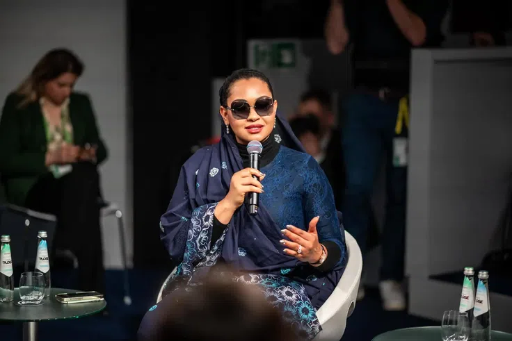 UPDATED: Senator Natasha handed six-month suspension from senate