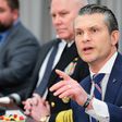 VIDEO: US defense secretary Hegseth declares readiness for war with China