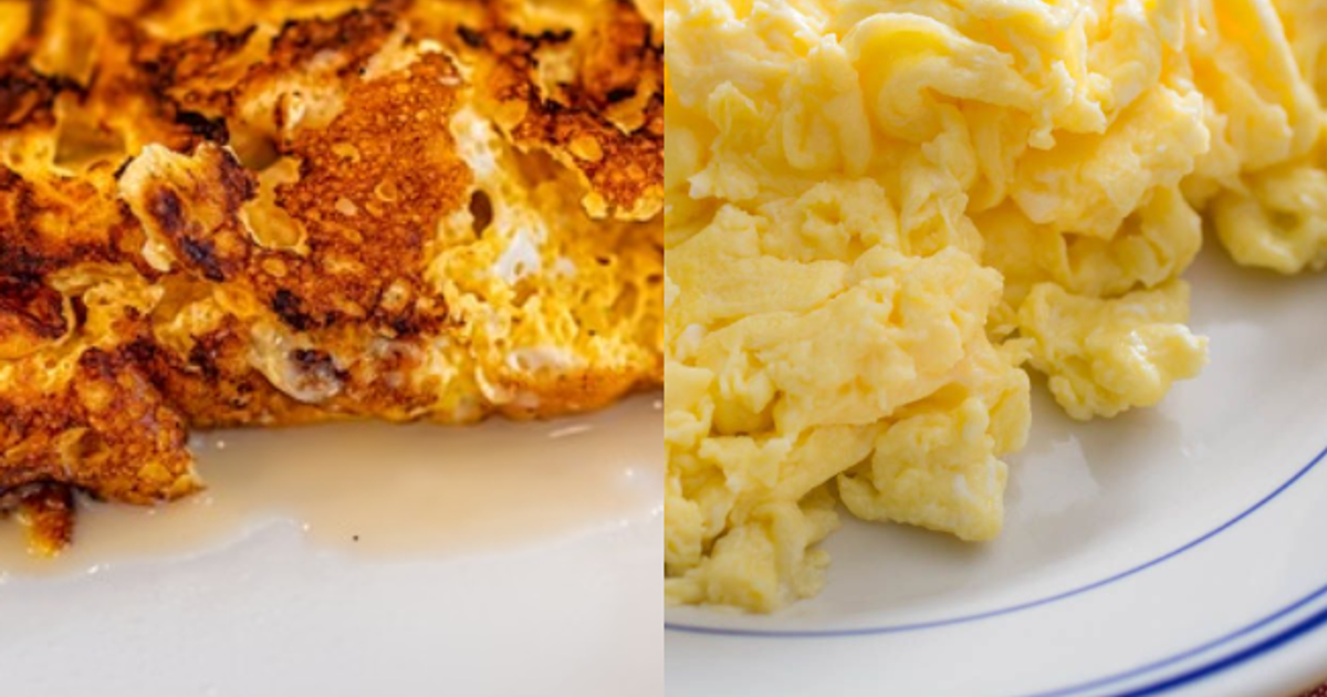 Egg Consumption Alert: Common Cooking Mistakes That Undermine Health Benefits