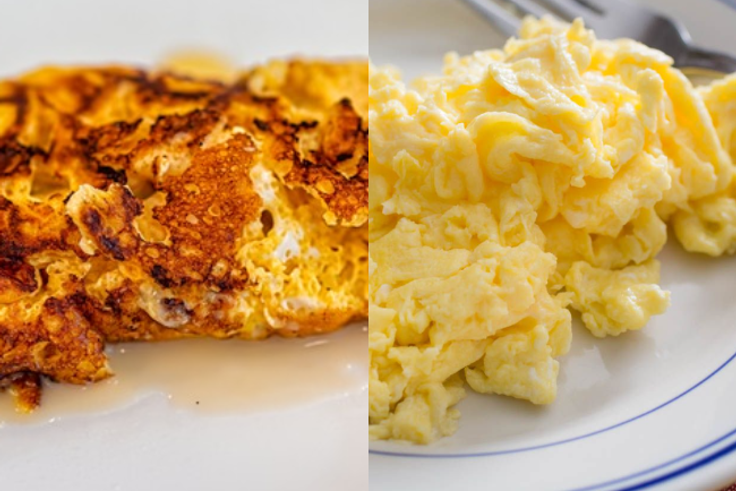Eating Your Eggs This Way Might Be Killing You Slowly, Do This Instead