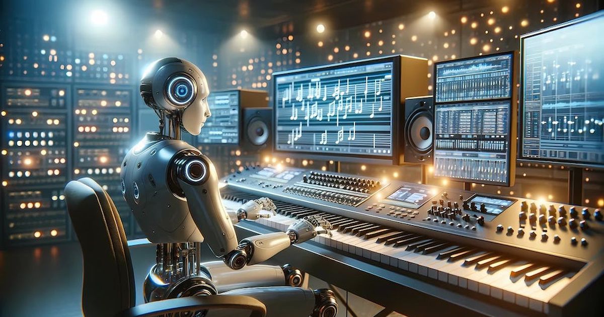 Apple Music Will Start Adding Labels to AI-Generated Songs