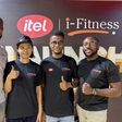 itel Teams Up with i-Fitness to Power a New Era of Smart Watches in Nigeria