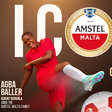 Be Your Best: Amstel Malta Signs Global Football Icon Asisat Oshoala as Its Brand Ambassador