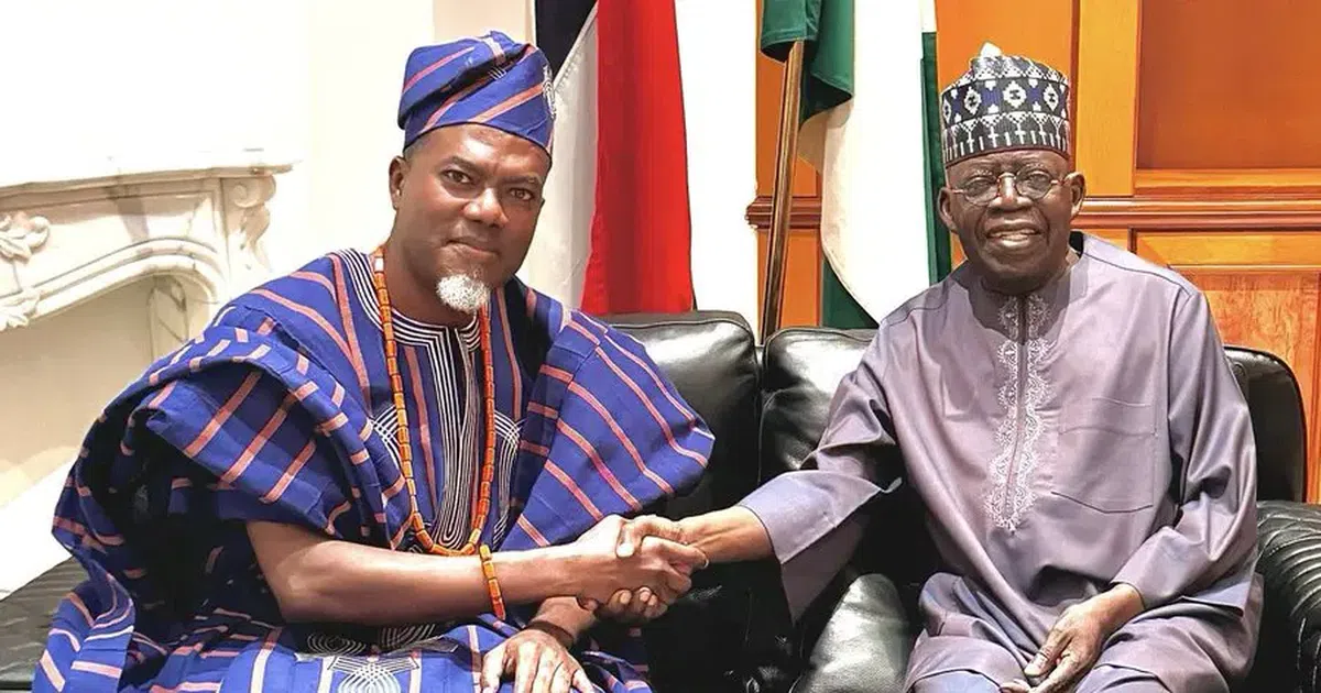 President Tinubu Approves Ambassador Postings, Assigns Reno Omoki to Mexico