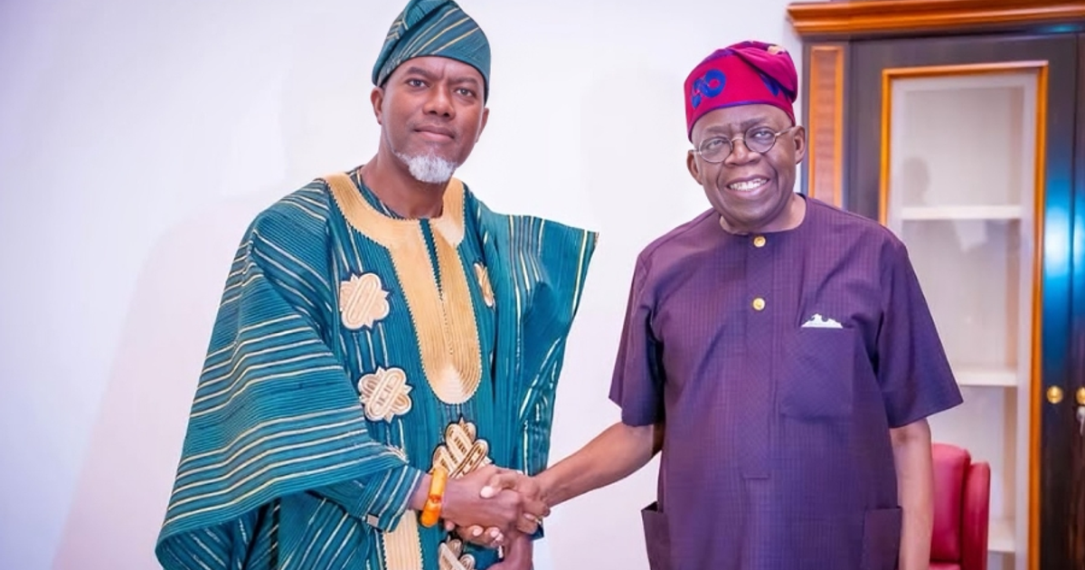Reno Omokri Defends Tinubu's 24-Hour Power Promise, Claims It Was Made in Ignorance
