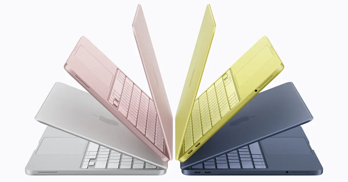 Apple Launches $599 MacBook Neo, Its Most Affordable Laptop for Students and Budget Buyers