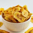 The Harmful Plantain Chips Frying Process That Can Kill You