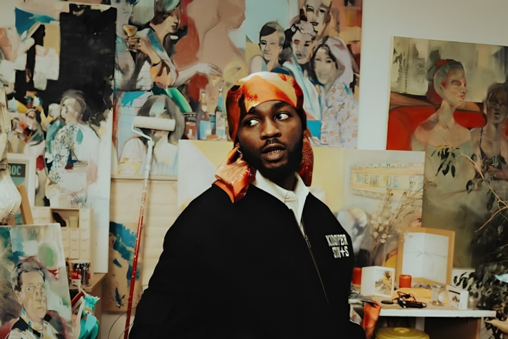 Omah Lay Unveils Release Date for His Second Album ‘Clarity of Mind'