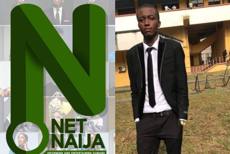 Netnaija CEO Arraigned on Copyright Infringement Charges, Remanded in Kuje