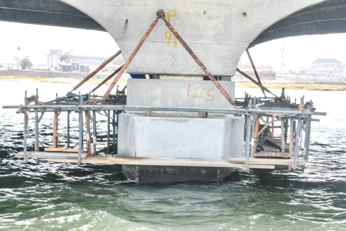 FG declares bridge emergency, to deploy robotic machines for inspection