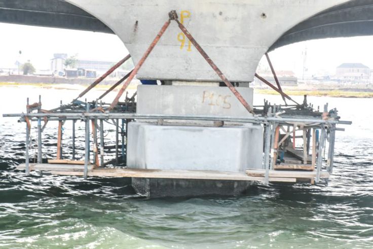FG declares bridge emergency, to deploy robotic machines for inspection