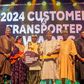 Lafarge Africa honours customers, transporters at 2025 Customer & Transporter Awards