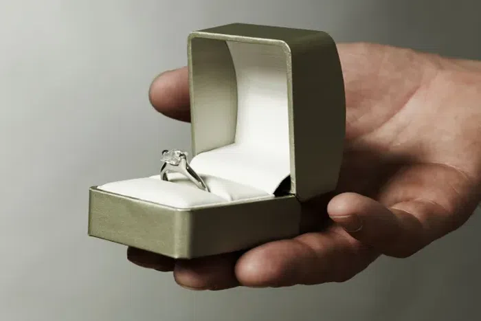 What you should know about him before accepting that proposal