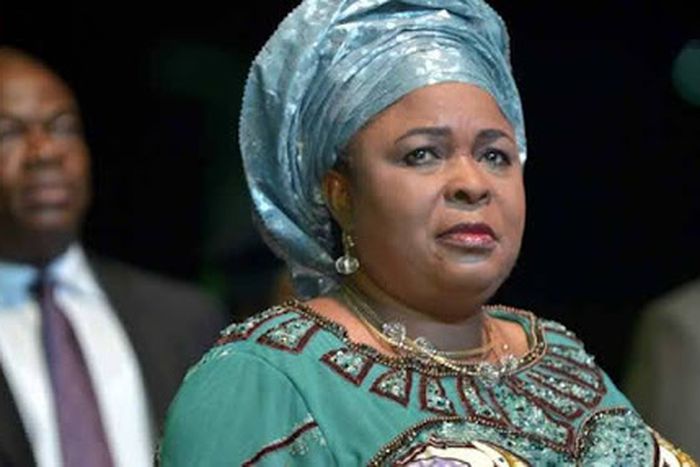 Correctional Service denies ‘illegal detention’ of Patience Jonathan’s ex aides