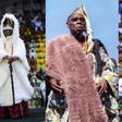 Here are best photos from Lisabi Festival as Obasanjo, others dazzle the crowd