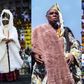Here are best photos from Lisabi Festival as Obasanjo, others dazzle the crowd