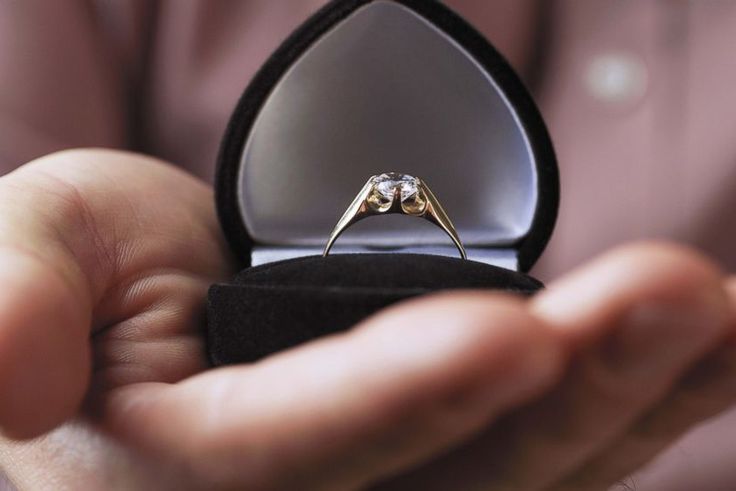 What you should know about him before accepting that proposal