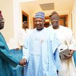 You made the right call - Tinubu praised for making Bagudu coordinating minister