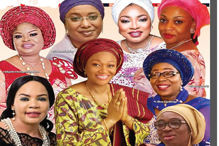 Female Politicians: Why women may make better leaders