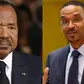 Cameroon president appoints son, Franck Emmanuel Biya as vice president, head of armed forces