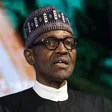 Former President Muhammadu Buhari
