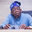 President Bola Ahmed Tinubu
