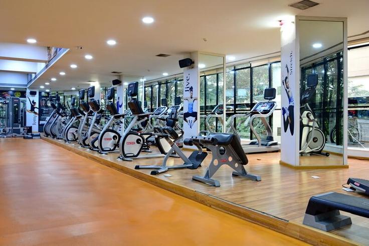 8 Most popular female-only gyms in Lagos