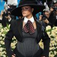 Rihanna confirms baby number 3 speculations at Met Gala