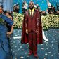 Met Gala 2025: Nigerian stars who stole the show on the blue carpet