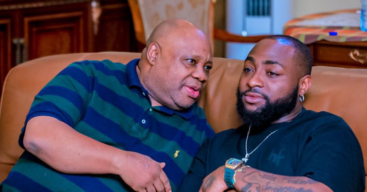 Davido Halts Music Career to Focus on Osun State Politics