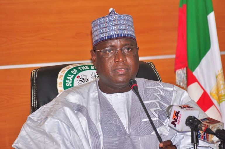 Hon. Abdulkarim Lawan